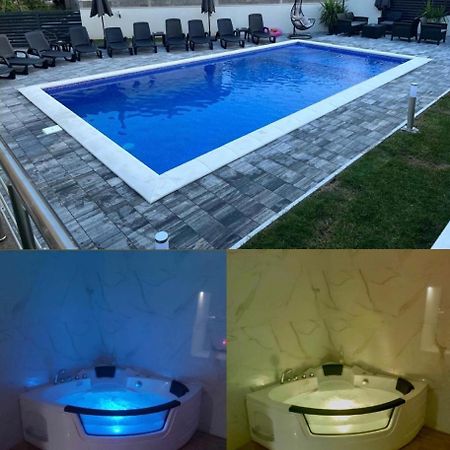 Villa Ronic سوكو بانيا المظهر الخارجي الصورة