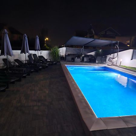 Villa Ronic سوكو بانيا المظهر الخارجي الصورة
