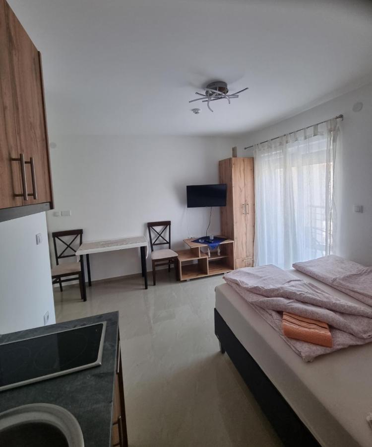 Villa Ronic سوكو بانيا المظهر الخارجي الصورة