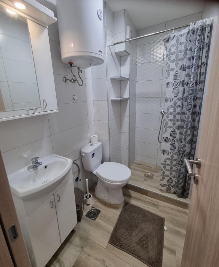Villa Ronic سوكو بانيا المظهر الخارجي الصورة