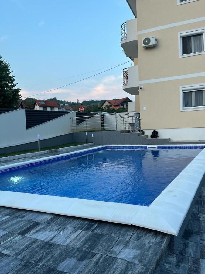 Villa Ronic سوكو بانيا المظهر الخارجي الصورة