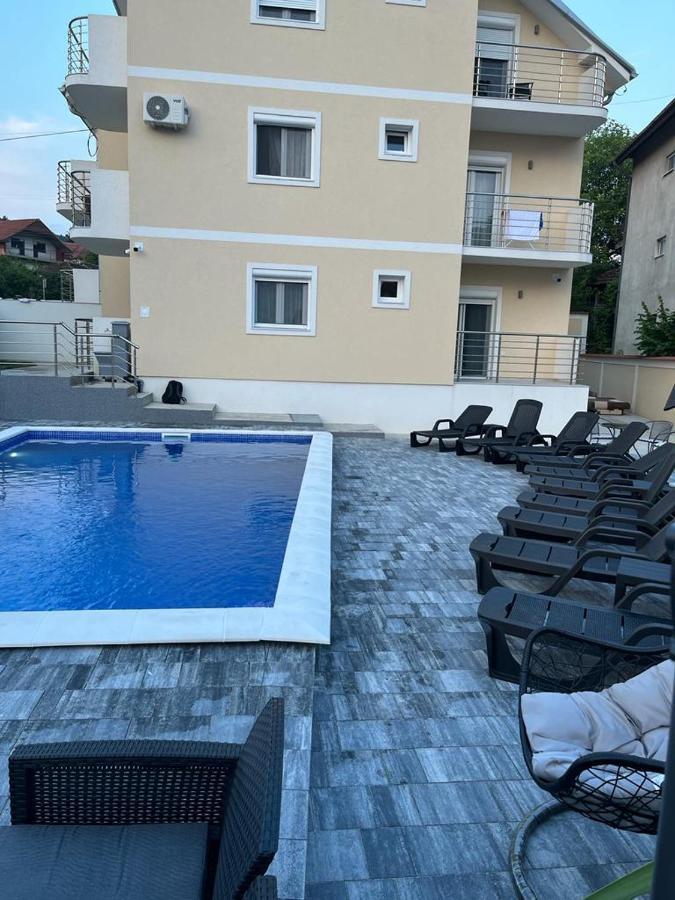 Villa Ronic سوكو بانيا المظهر الخارجي الصورة