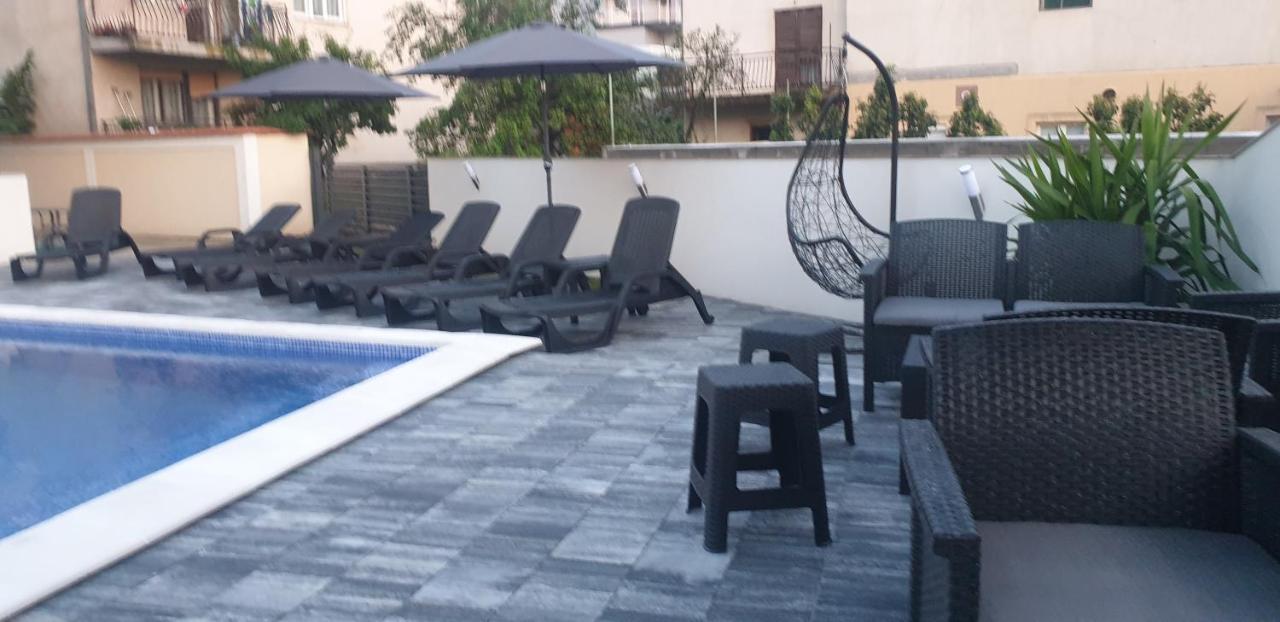 Villa Ronic سوكو بانيا المظهر الخارجي الصورة