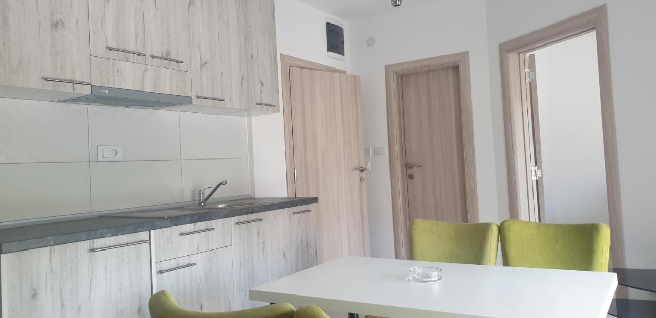 Villa Ronic سوكو بانيا المظهر الخارجي الصورة