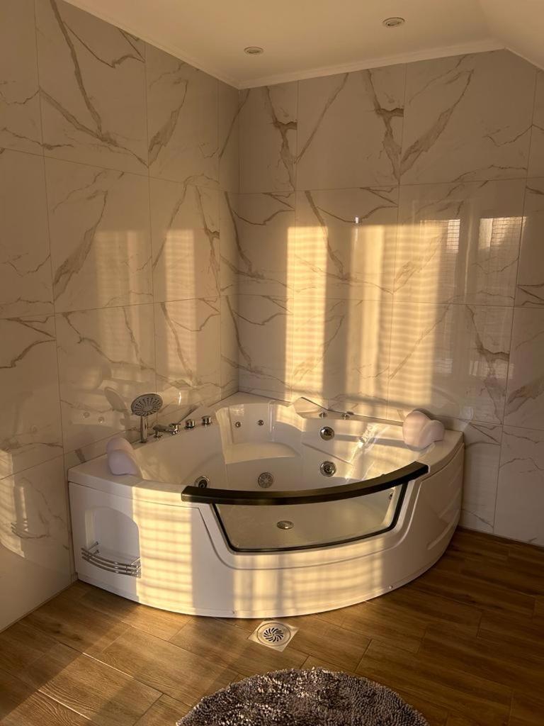 Villa Ronic سوكو بانيا المظهر الخارجي الصورة