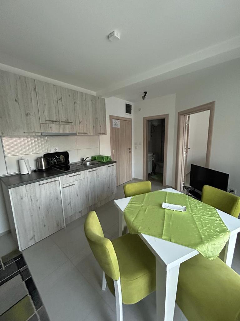 Villa Ronic سوكو بانيا المظهر الخارجي الصورة