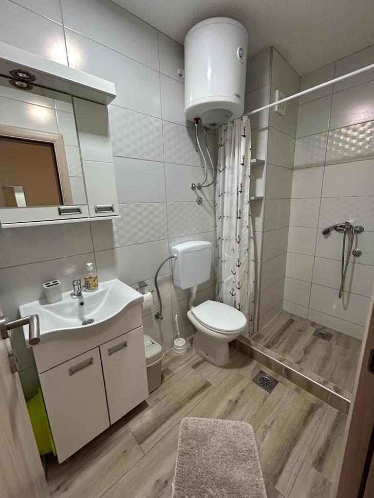 Villa Ronic سوكو بانيا المظهر الخارجي الصورة