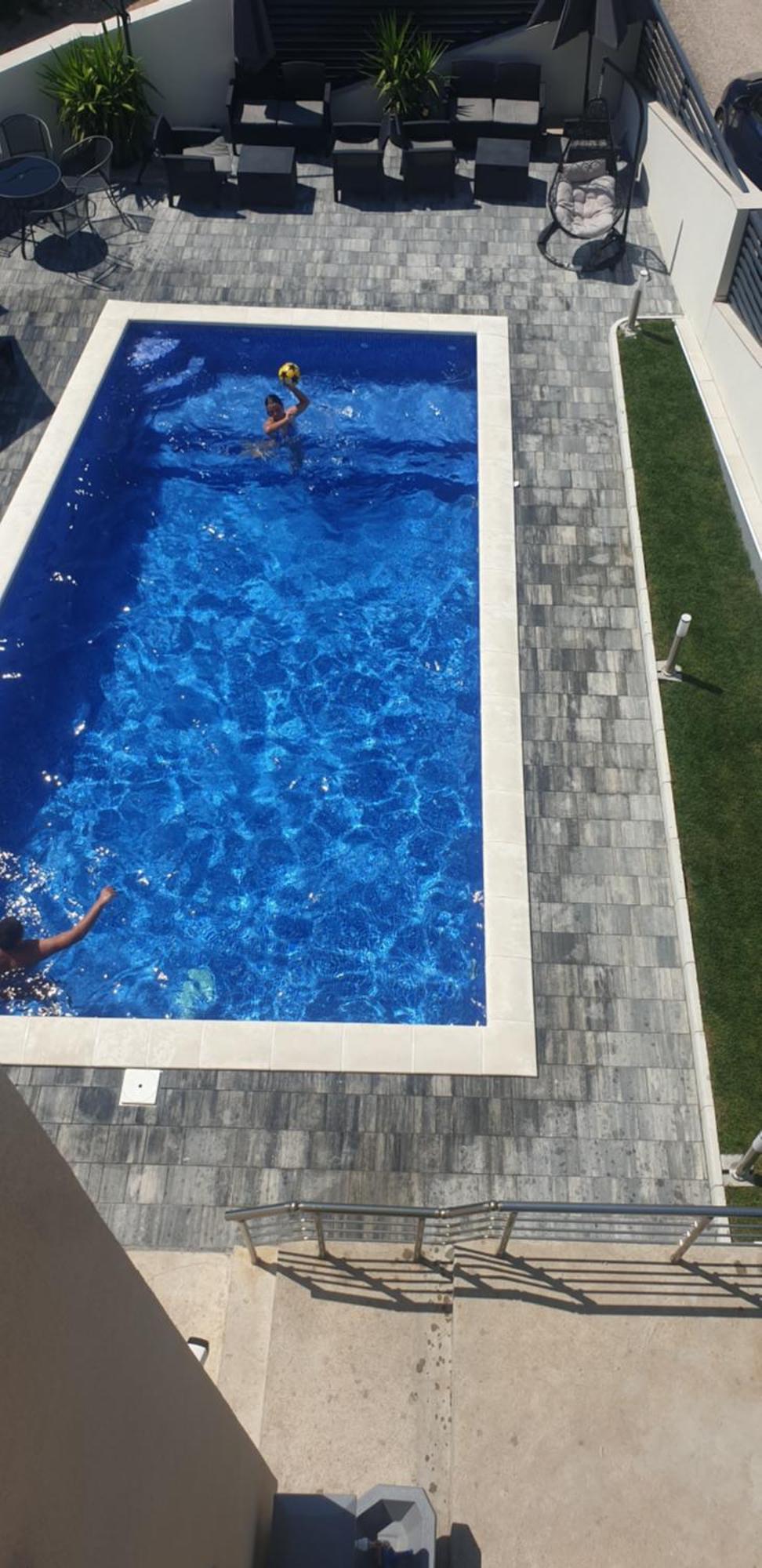 Villa Ronic سوكو بانيا المظهر الخارجي الصورة