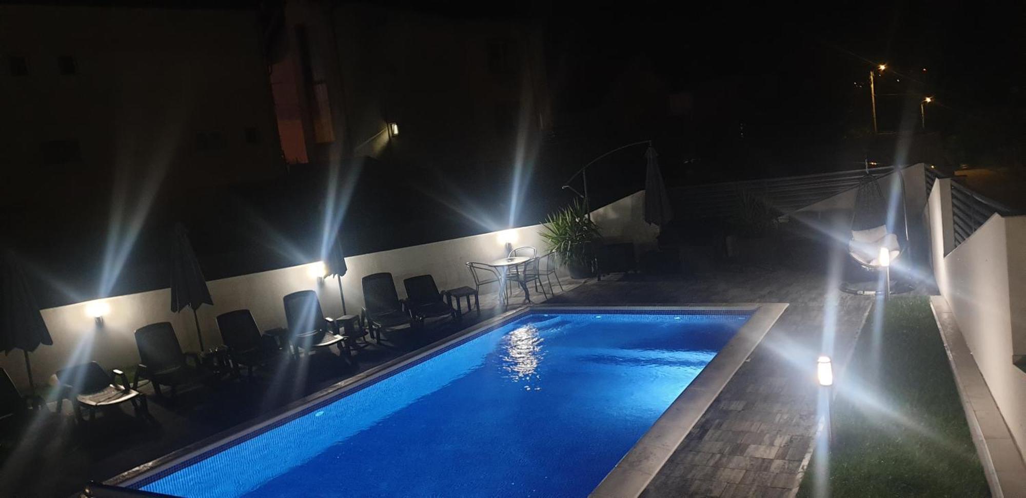 Villa Ronic سوكو بانيا المظهر الخارجي الصورة