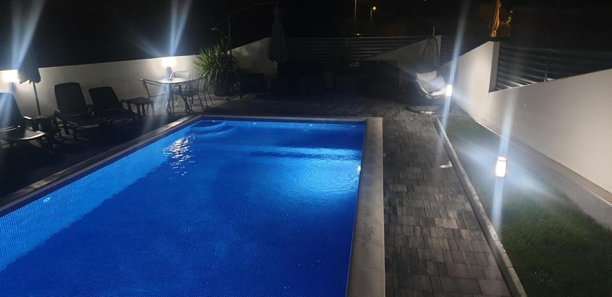 Villa Ronic سوكو بانيا المظهر الخارجي الصورة
