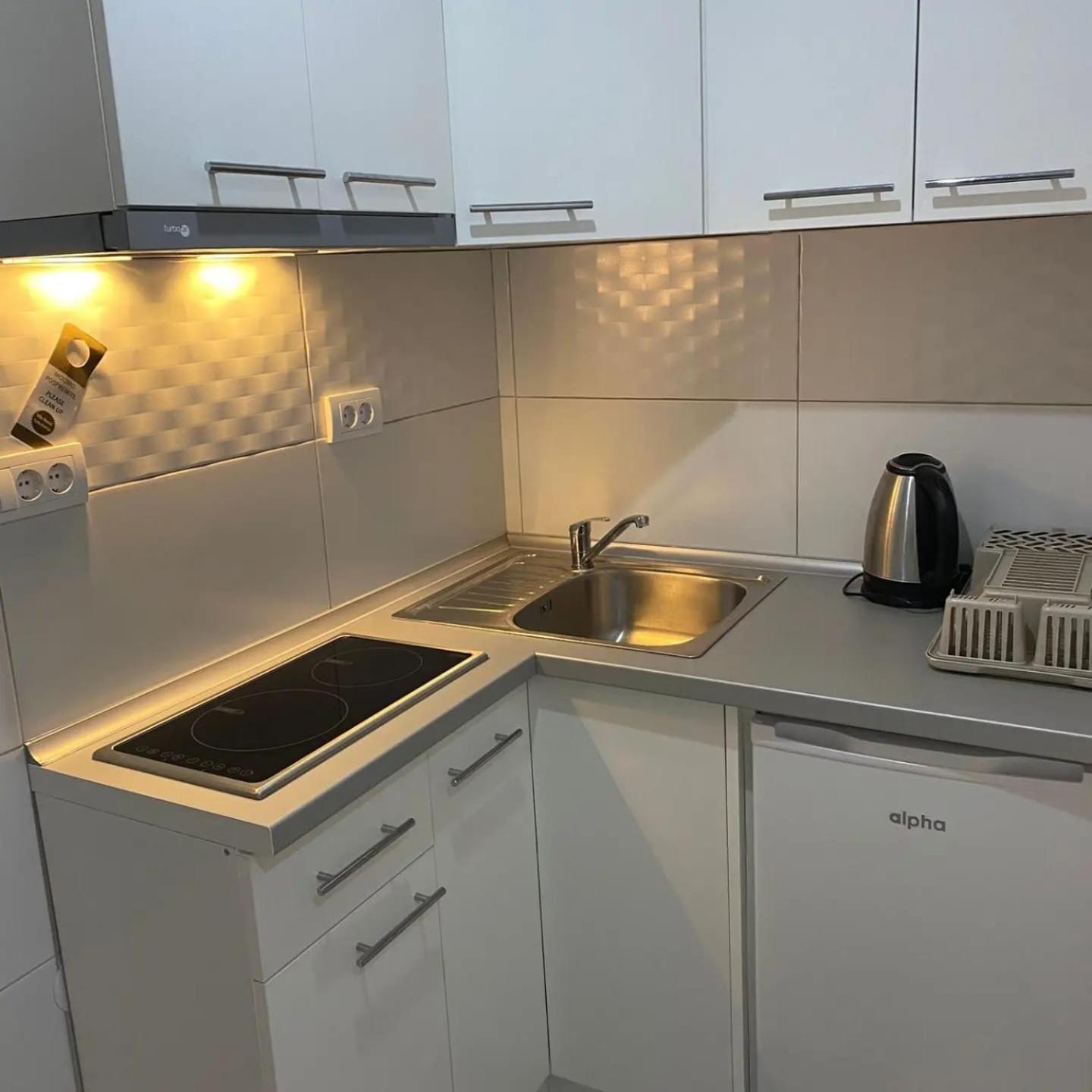 Villa Ronic سوكو بانيا المظهر الخارجي الصورة