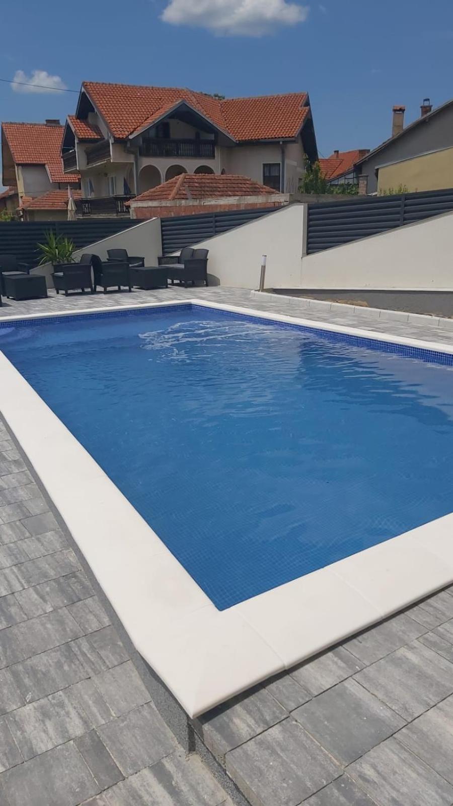Villa Ronic سوكو بانيا المظهر الخارجي الصورة