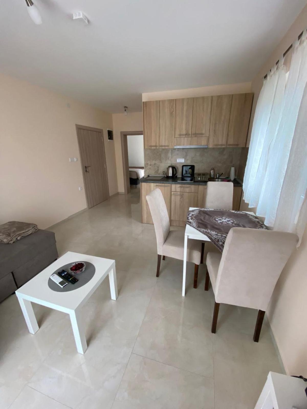Villa Ronic سوكو بانيا الغرفة الصورة