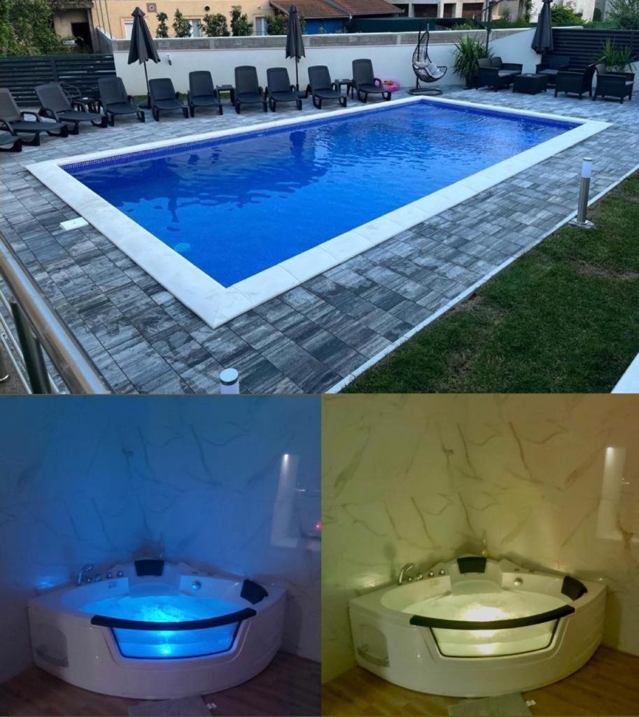 Villa Ronic سوكو بانيا المظهر الخارجي الصورة