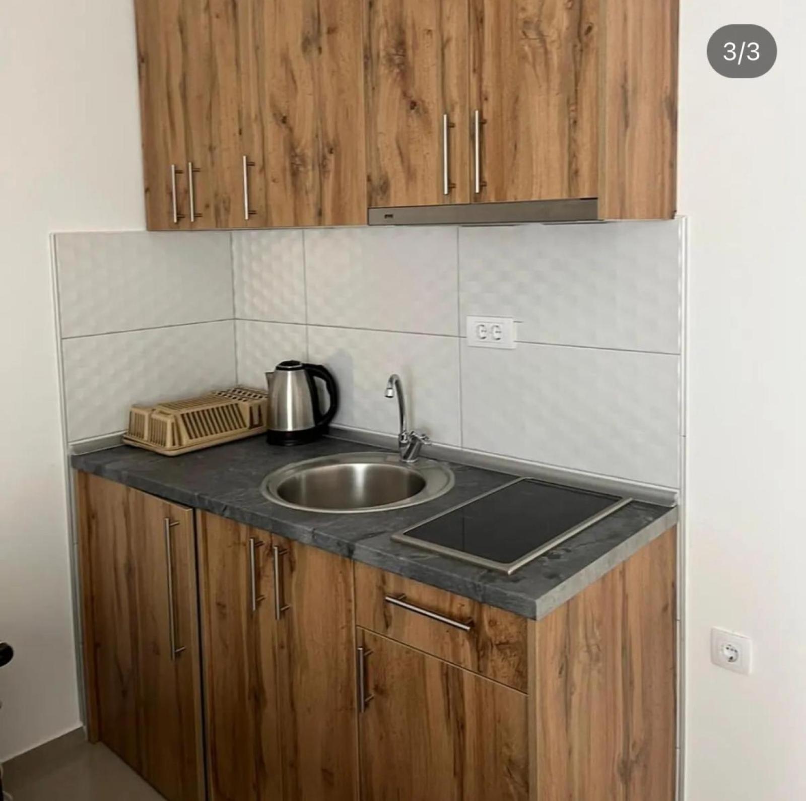 Villa Ronic سوكو بانيا المظهر الخارجي الصورة