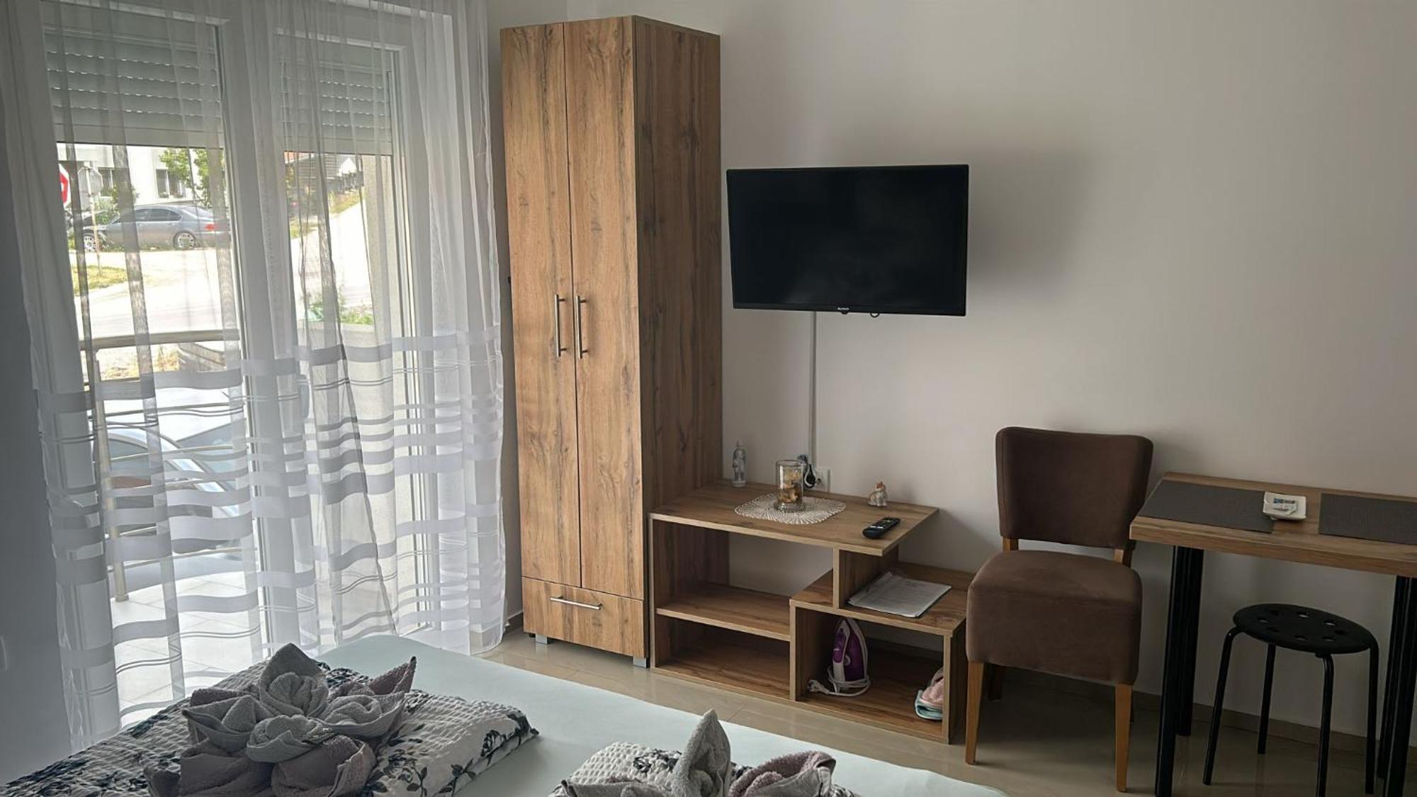 Villa Ronic سوكو بانيا المظهر الخارجي الصورة
