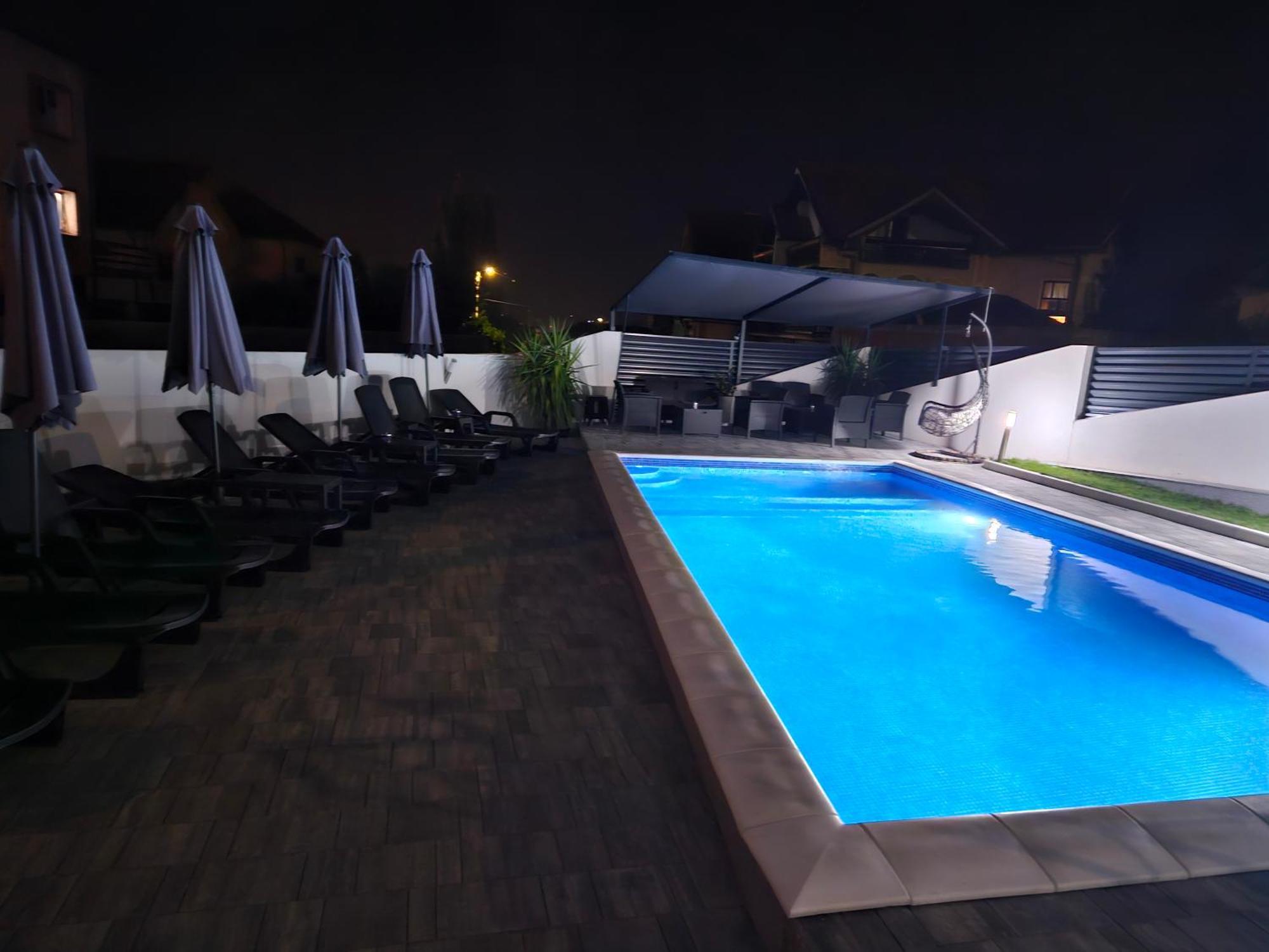Villa Ronic سوكو بانيا المظهر الخارجي الصورة