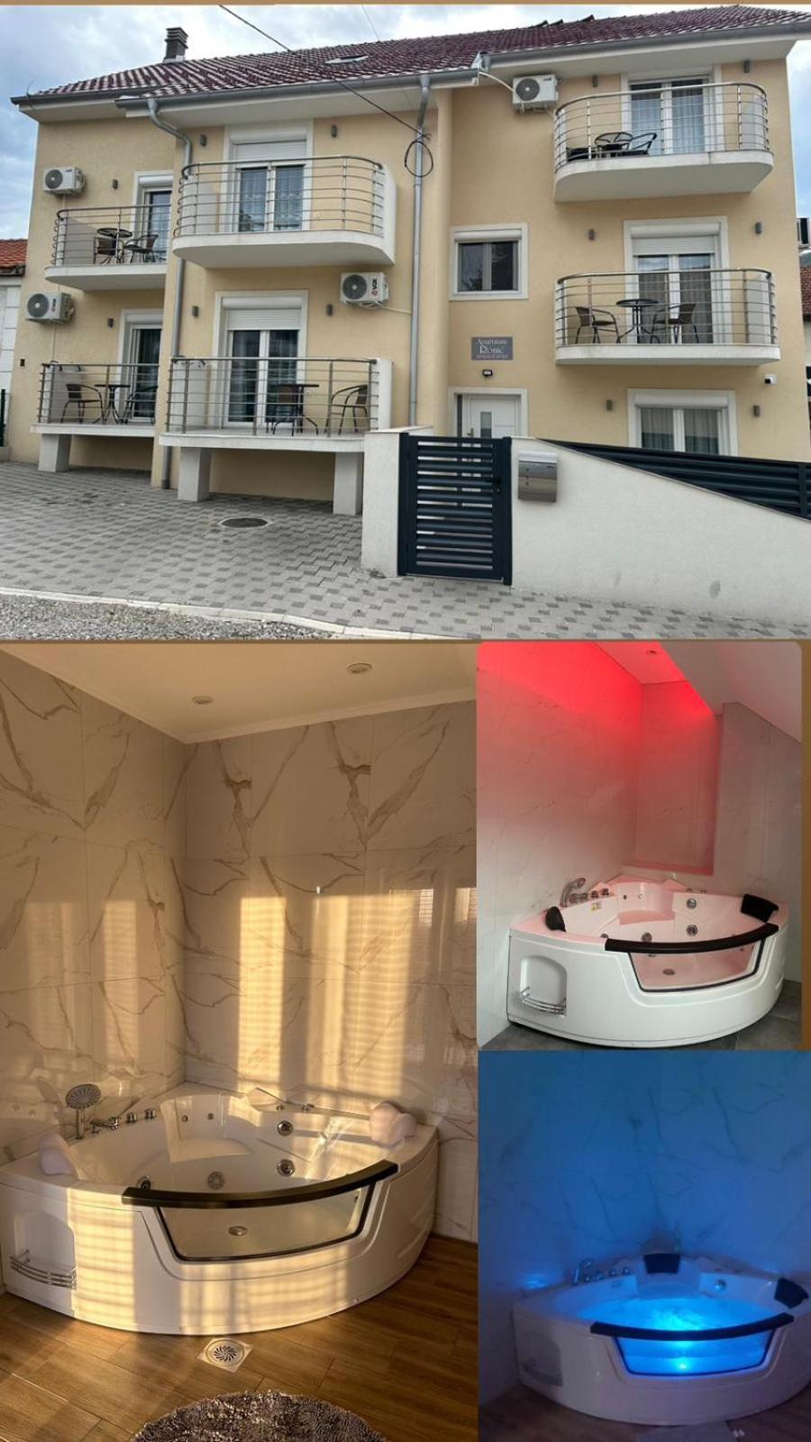 Villa Ronic سوكو بانيا المظهر الخارجي الصورة