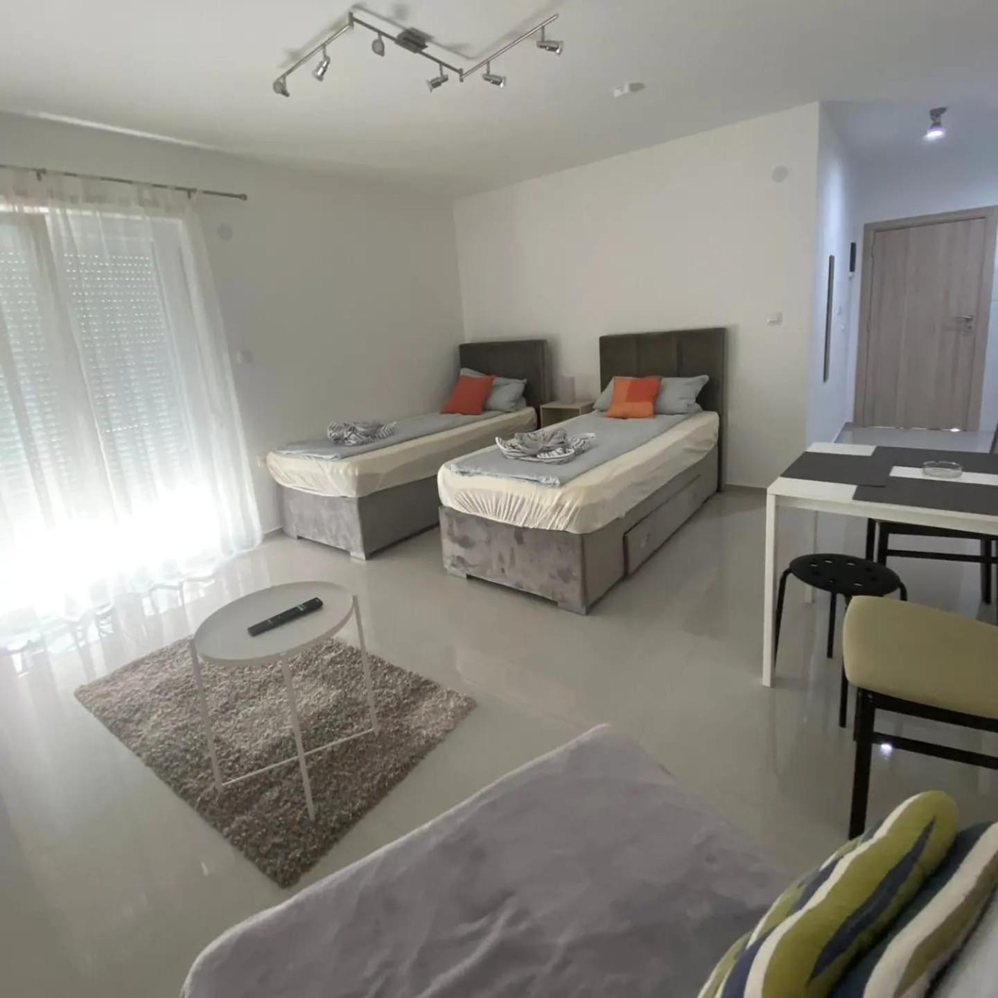 Villa Ronic سوكو بانيا المظهر الخارجي الصورة