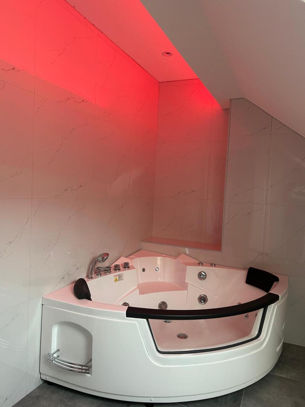 Villa Ronic سوكو بانيا المظهر الخارجي الصورة